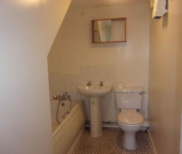 1 bedroom maisonette to rent - Photo 2