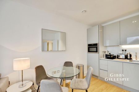 1 bedroom flat to rent - Photo 4