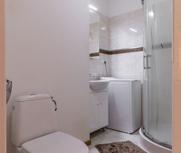 Warszawa Śródmieście, Nowogrodzka - Zdjęcie 5