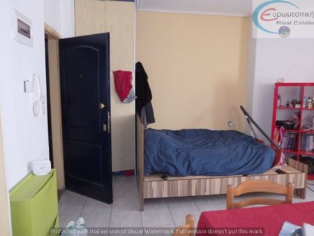 Studio/Γκαρσονιέρα για ενοικίαση Ανάληψη (Βόλος) - Photo 4