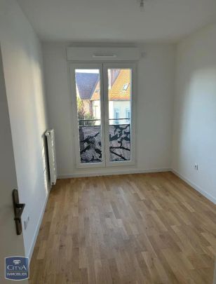 Appartement à louer 3 pièces 61.81m² - Photo 1