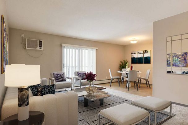 Renovated Suite - 1 Bedroom - Photo 1