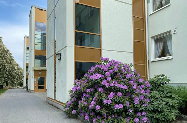 Allévägen 18 - Photo 1