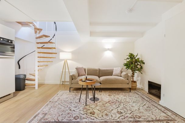 Te huur: Appartement Crooswijksesingel in Rotterdam - Photo 1