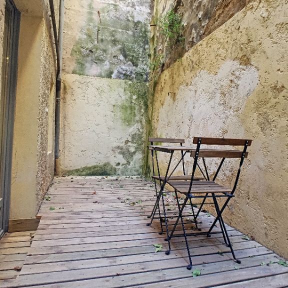 APPARTEMENT -T1 -18 m2, - Photo 1