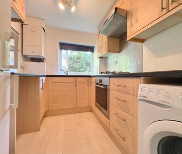 2 bedroom apartment to rent - Photo 6