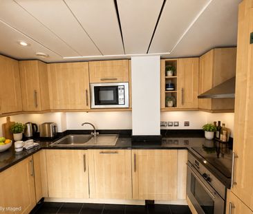 2 Bed Flat, Platinum House, HA1 - Photo 3