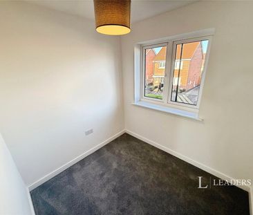 3 bedroom house to rent Baldock Drive, Bourne, Lincolnshire, PE10 - Photo 4