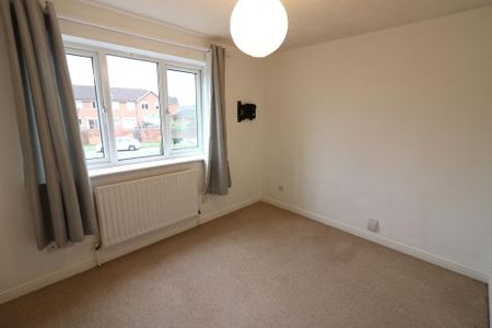 2 bedroom cluster house to rent - Photo 2