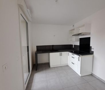 Location Appartement 1 pièce 28m² THONON LES BAINS 74200 - Photo 1