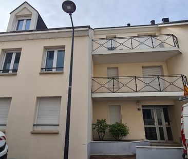 Location Appartement 2 pièces 39m² ORLEANS 45000 - Photo 6