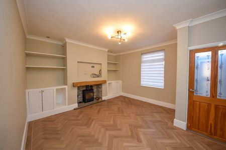 3 bed House - End Terrace for Rent - Photo 3