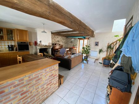 Maison Muzillac 4 pièce(s) 76 m2 - Photo 2