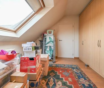 Appartement te huur - Foto 6