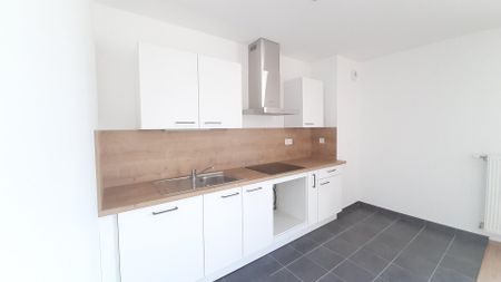 location Appartement T3 DE 61.19m² À ORLEANS - Photo 4