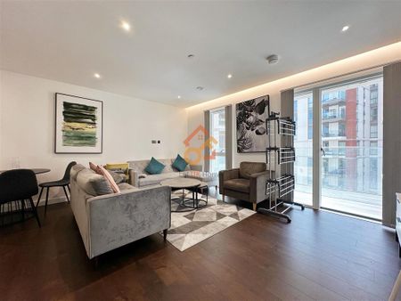 1 bedroom flat to rent - Photo 5