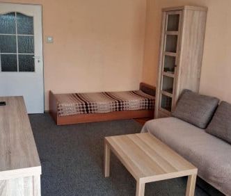 Pokój, Aleja Rzeczypospolitej - Photo 5