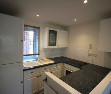1 bedroom maisonette to rent - Photo 2