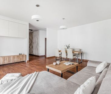 Apartament z widokiem na Wisłę, Menolly - Zdjęcie 4