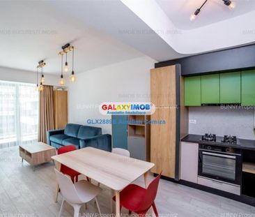 Apartament 2 camere Novum Politehnica/Afi Cotroceni - Fotografie 2