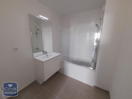 Location Appartement 2 pièces 39m² DIJON 21000 - Photo 3