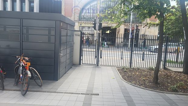 Warszawa, Śródmieście, Koszykowa - Фото 1