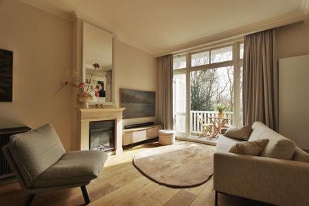 Appartement te huur: Zocherstraat 51-1 1054 LT Amsterdam - Photo 2