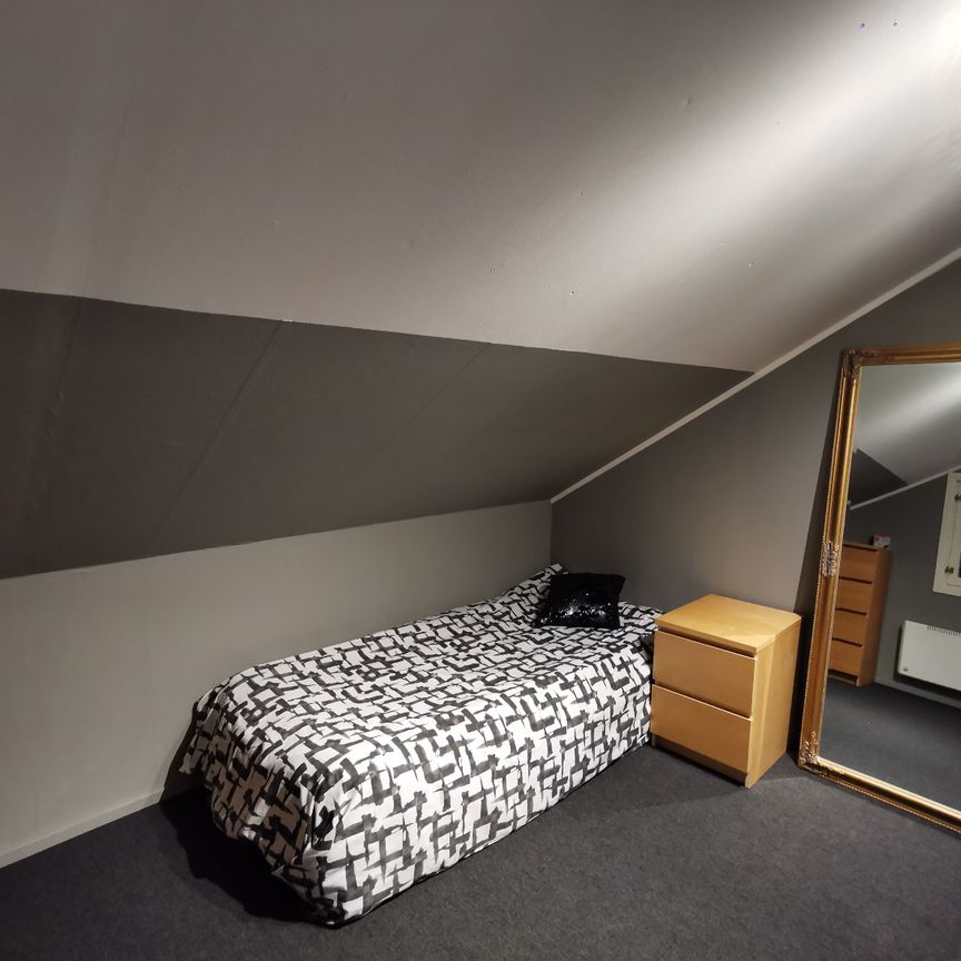 Litet fristående hus i Göteborg, Nya Hovås - Photo 1