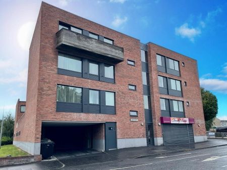 39 Manor House, Longstone Street, Lisburn, BT28 1ER - Photo 4