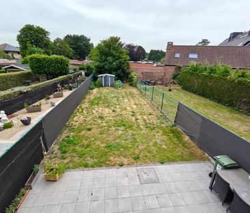 Bel-etage te huur in Lokeren - Foto 3