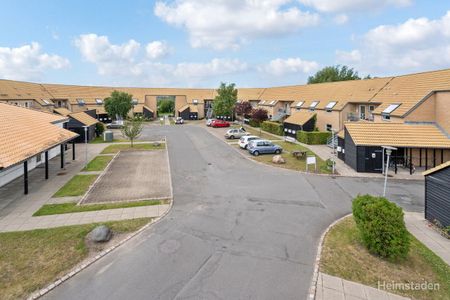 Bjerggårds Allé 105 B, 1., 5240 Odense NØ - Photo 4