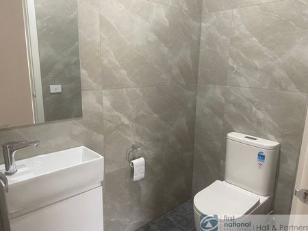 Brand new house - Photo 3