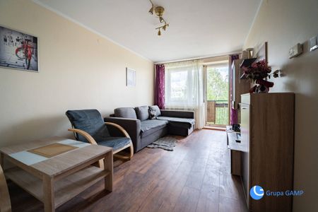 Kobierzyńska 48 m2 | 2 pok. | Ruczaj - Фото 3