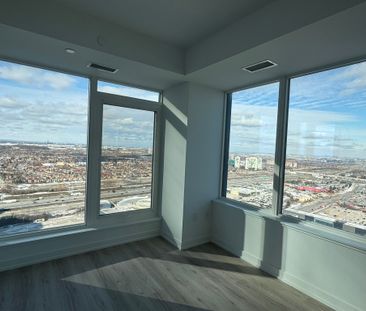 For Lease - 395 Square One Drive Unit# 3103, Mississauga, Ontario - Photo 1