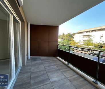 Appartement à louer 1 pièce 30.04m² - Photo 1