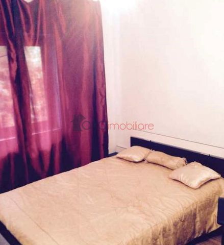 Apartament 3 camere de inchiriat in Cluj-Napoca, Gheorgheni ID 2640 - Fotografie 5