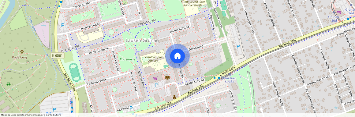 An der Kotsche, 04207, An Der Kotsche    Leipzig