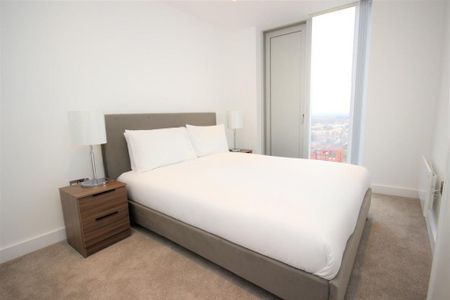 1 bedroom apartment to rent - Photo 4