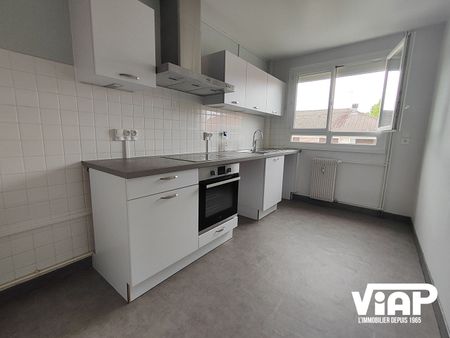 T3 AVEC GARAGE - Photo 2