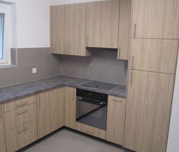 Joli appartement de 4 pièces avec balcon et ascenseur - Photo 1