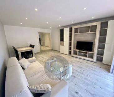 Location Appartement 2 pièces 59m² MENTON 06500 - Photo 3