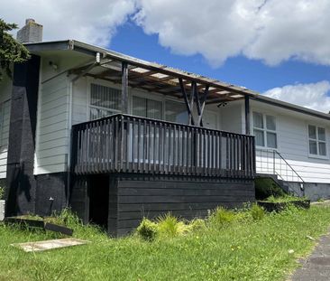 9 Malmo Place, Manurewa - Photo 1