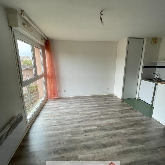 Appartement T2 en location à TOULOUSE - Photo 1