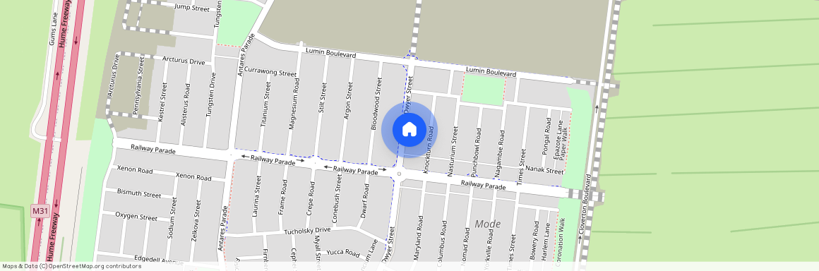 296 Dwyer Street, Vic 3064, Kalkallo