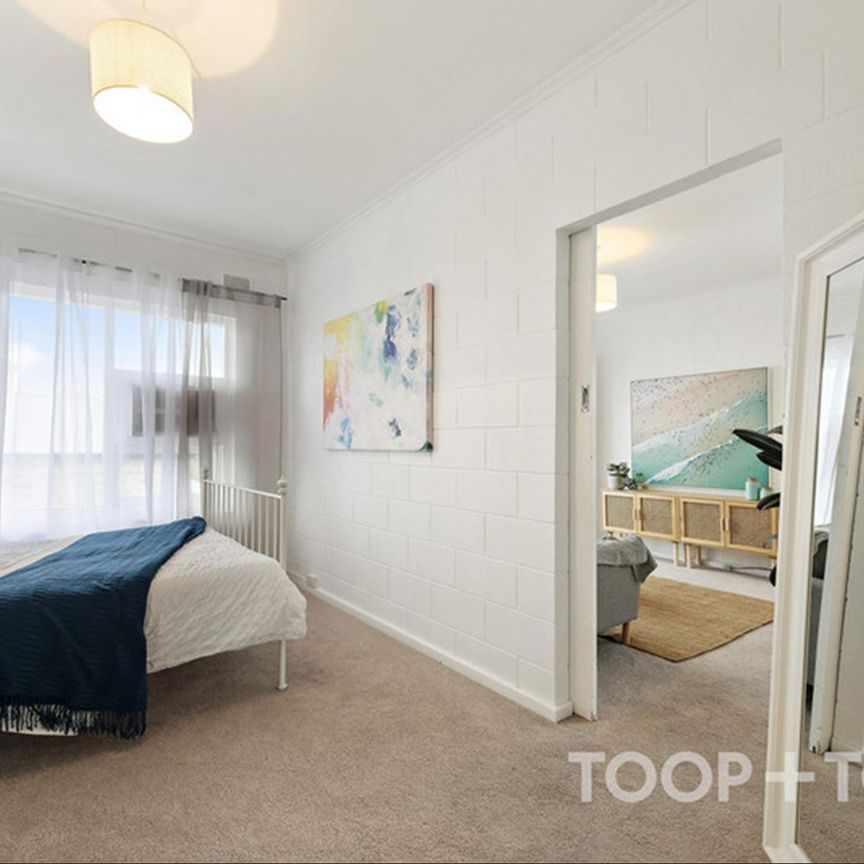 Early Release Opportunity - Exclusive One Bedroom Apartment - Photo 1