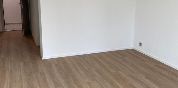 "Komfortable sanierte Single-Wohnung im Kleinbasel" - Photo 2