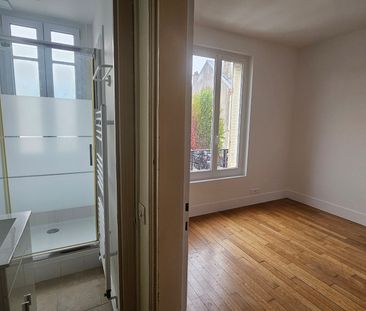 Location Appartement 3 pièces 52m² FONTAINEBLEAU 77300 - Photo 6