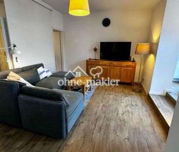 Attraktive 2-Zimmer-Wohnung in Iserbrook - Foto 4