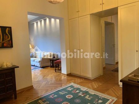 Trilocale via Gioachino Murat 12, San Vito - Campi Elisi, Trieste - Photo 4