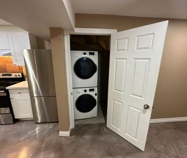 For Lease - 260 Inspire Boulevard Unit# Basement, Brampton, Ontario - Photo 6